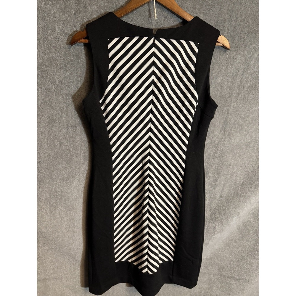 Calvin Klein Women's Sleeveless Knee-Length - Picture 3 of 5